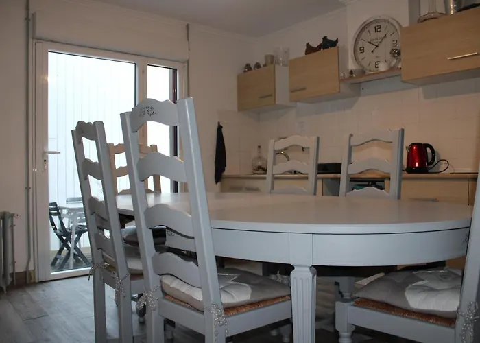 Chambres D\'Hotes Chez Laure & Francois
