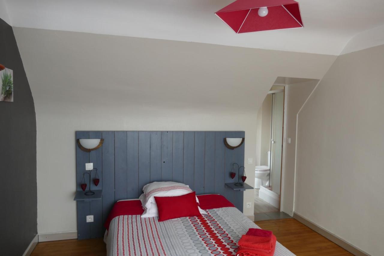 D'hotes Chez Laure & Francois * Paimpol