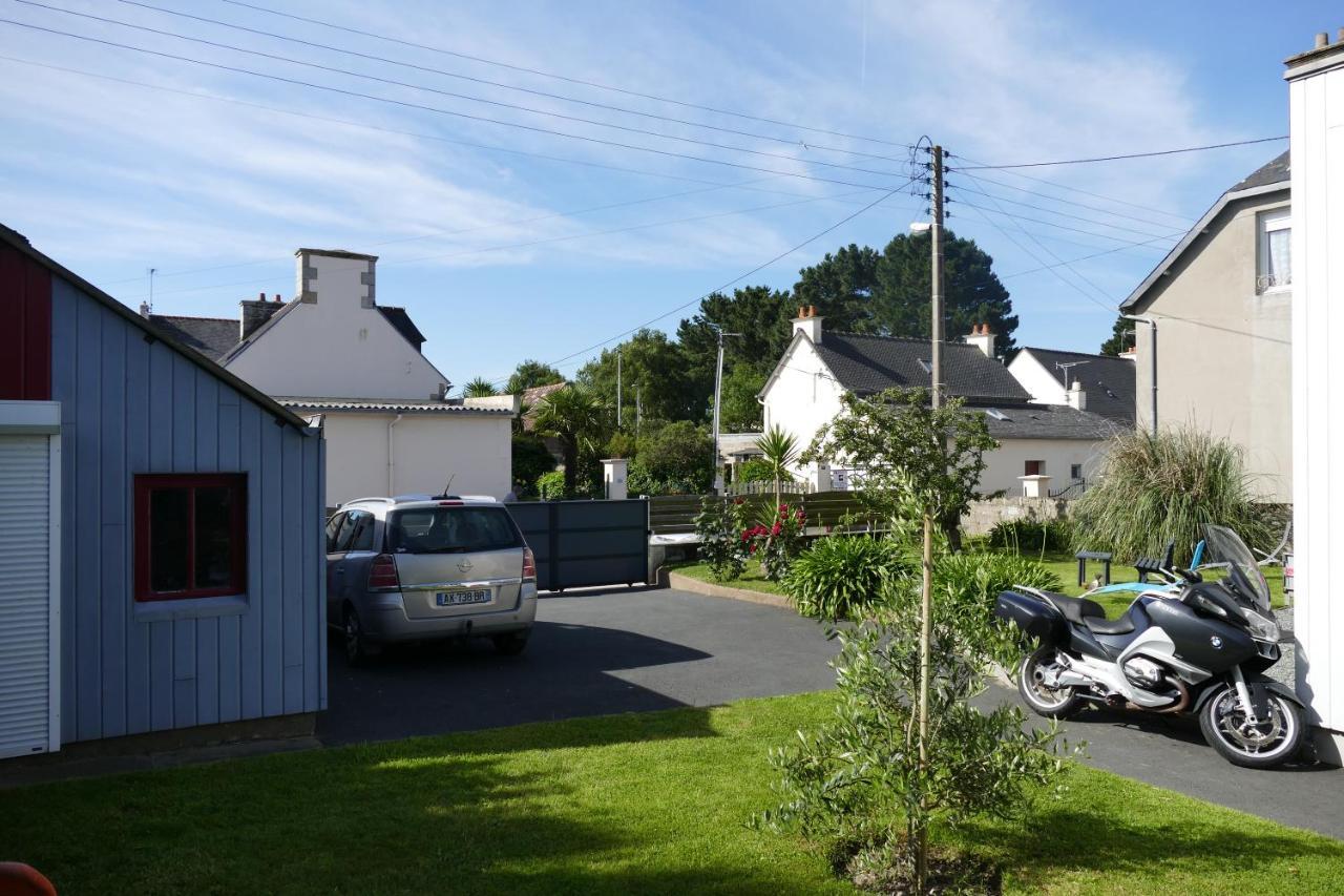 D'hotes Chez Laure & Francois * Paimpol