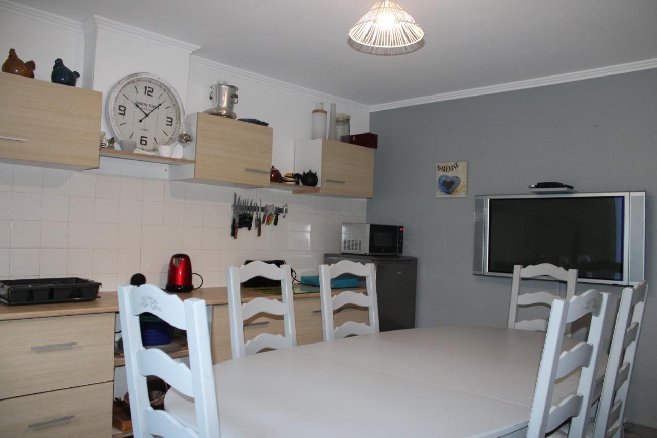 D'hotes Chez Laure & Francois